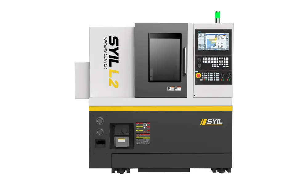 SYIL L2