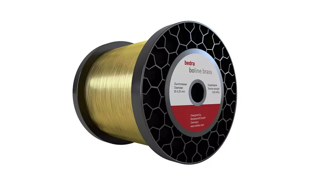 boline brass (Месинг)